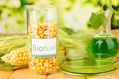 Titsey biofuel availability