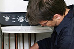 boiler repair Titsey