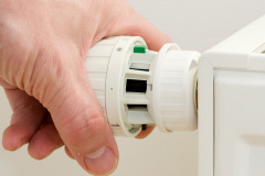 Titsey central heating repair costs