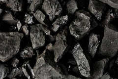 Titsey coal boiler costs