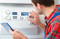 free Titsey gas safe engineer quotes