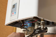free Titsey boiler install quotes