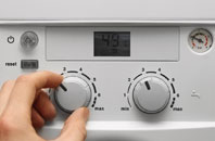 free Titsey boiler maintenance quotes